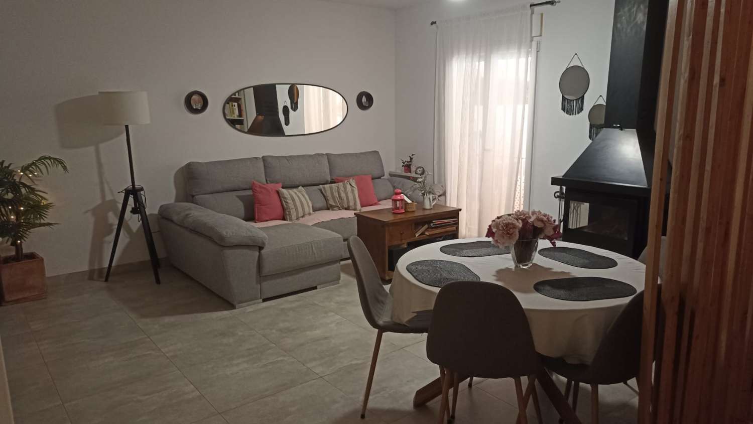 Maison en vente à Los Pacos (Fuengirola)