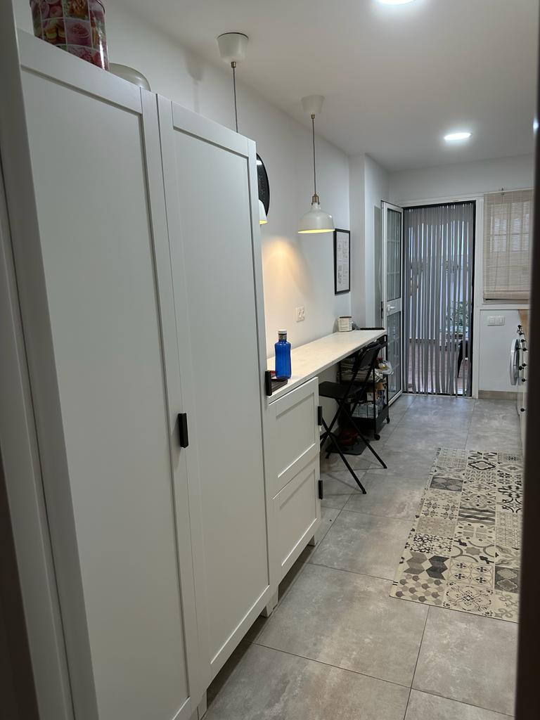 Woning te koop in Los Pacos (Fuengirola)