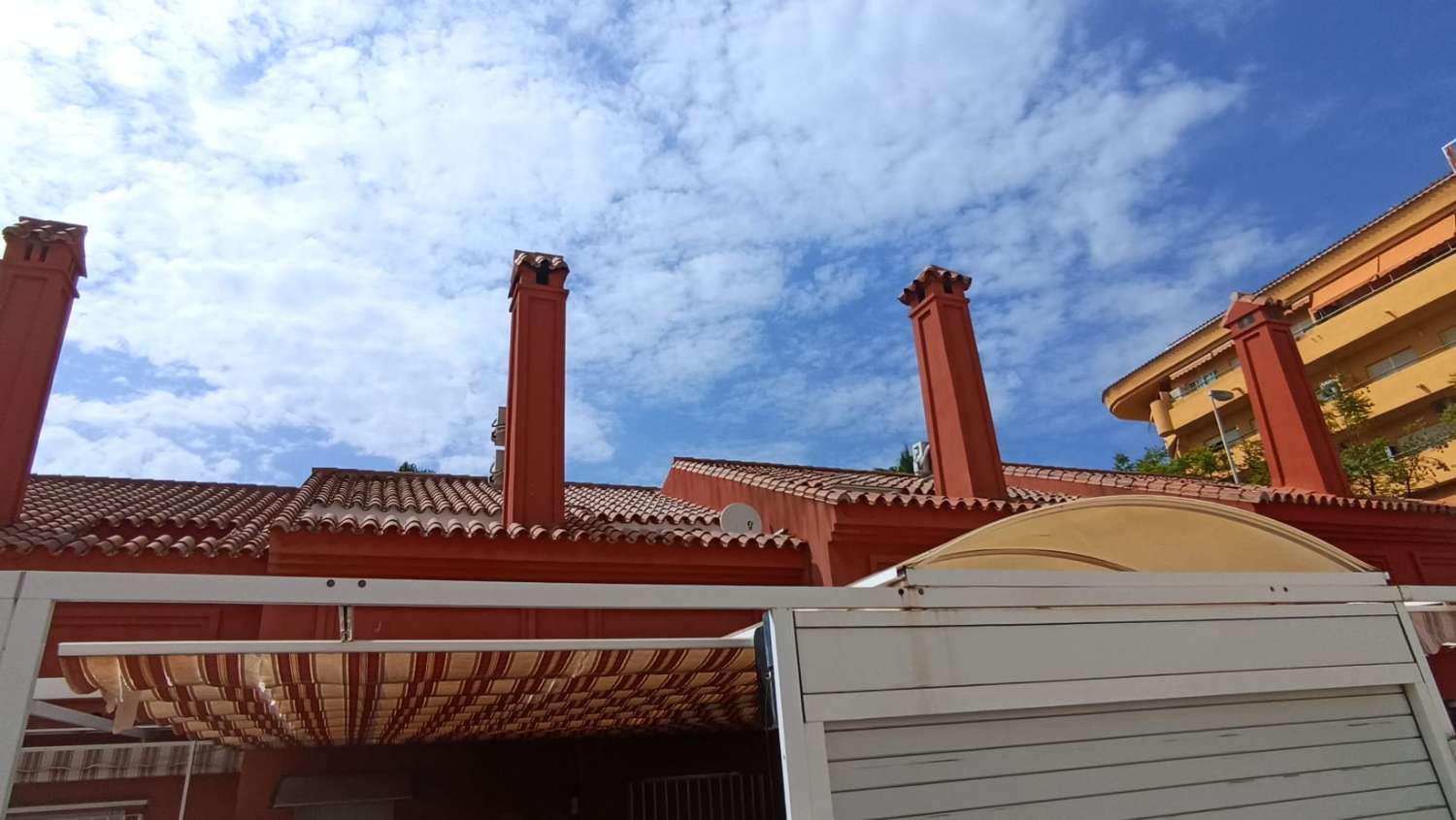 Woning te koop in Los Pacos (Fuengirola)