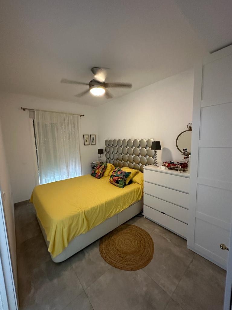 Woning te koop in Los Pacos (Fuengirola)