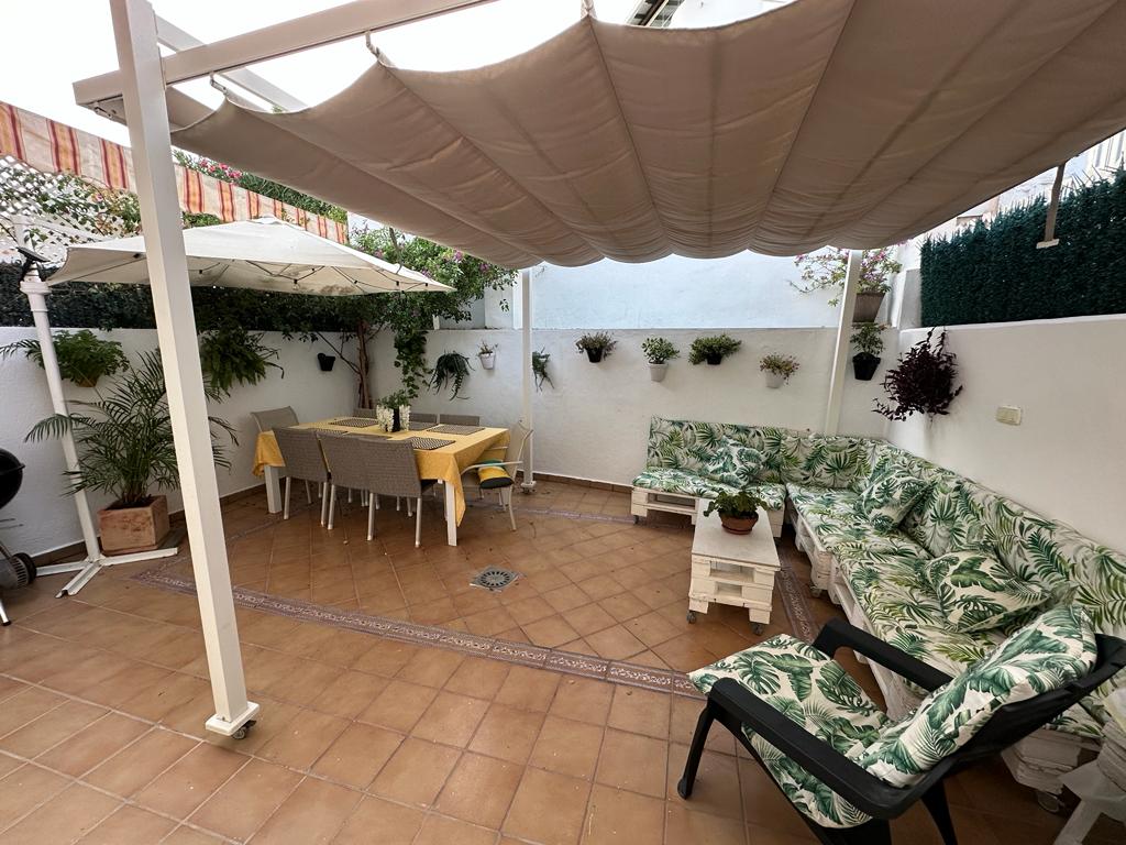 House for sale in Los Pacos (Fuengirola)