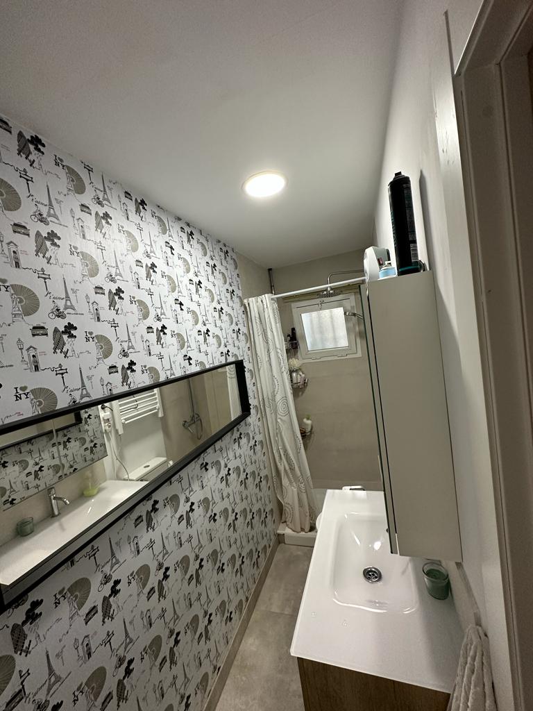 Woning te koop in Los Pacos (Fuengirola)