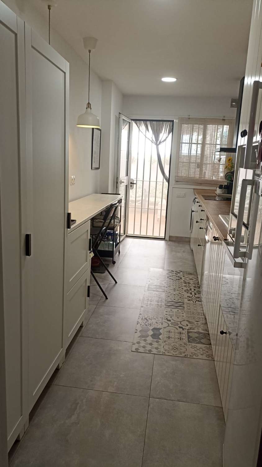 Woning te koop in Los Pacos (Fuengirola)