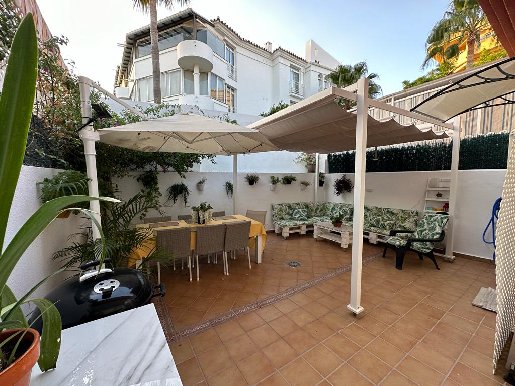 House for sale in Los Pacos (Fuengirola)