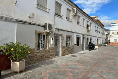 Hus til salg i Los Boliches (Fuengirola)