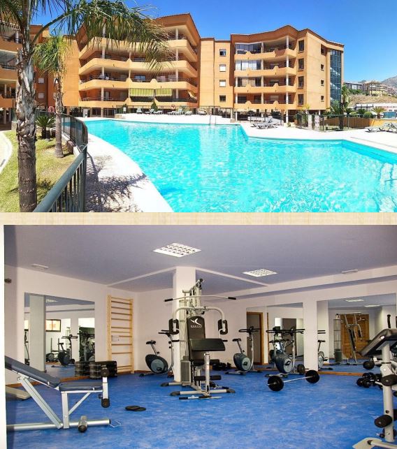 Appartement en vente à Los Pacos (Fuengirola)