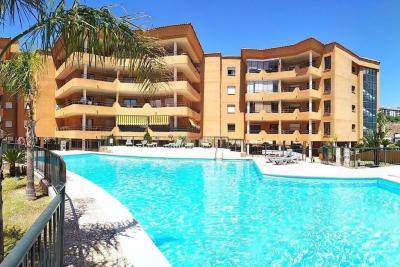 Piso en venta en Los Pacos (Fuengirola)