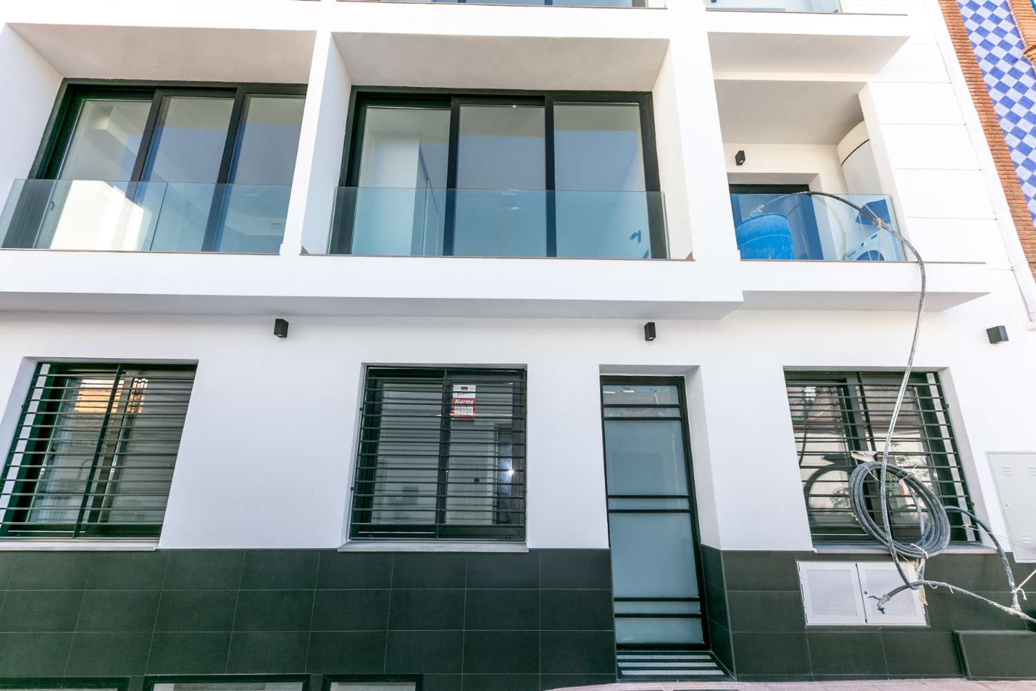 Apartament en venda in Centro Ciudad (Fuengirola)