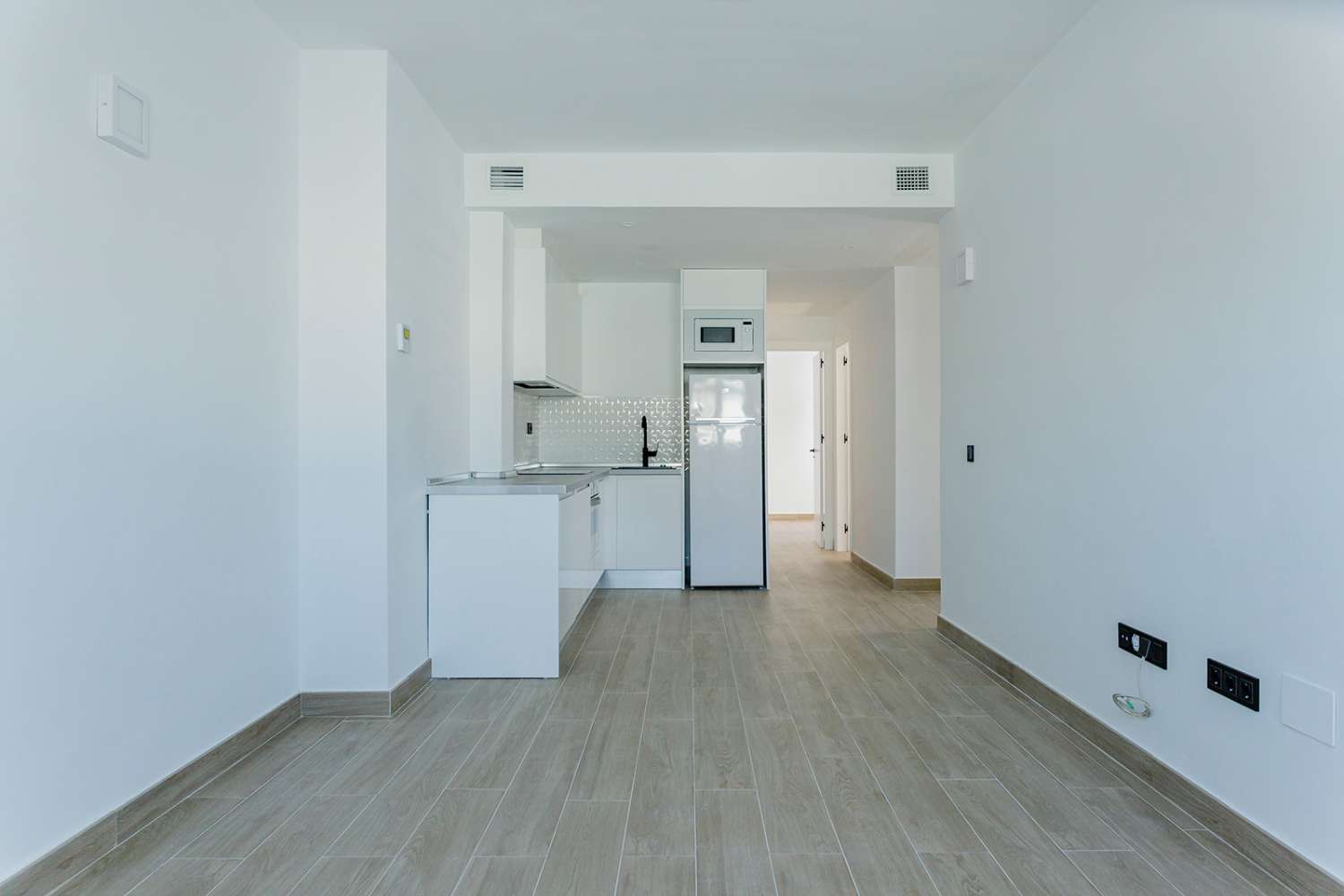 Appartamento in vendita a Centro Ciudad (Fuengirola)