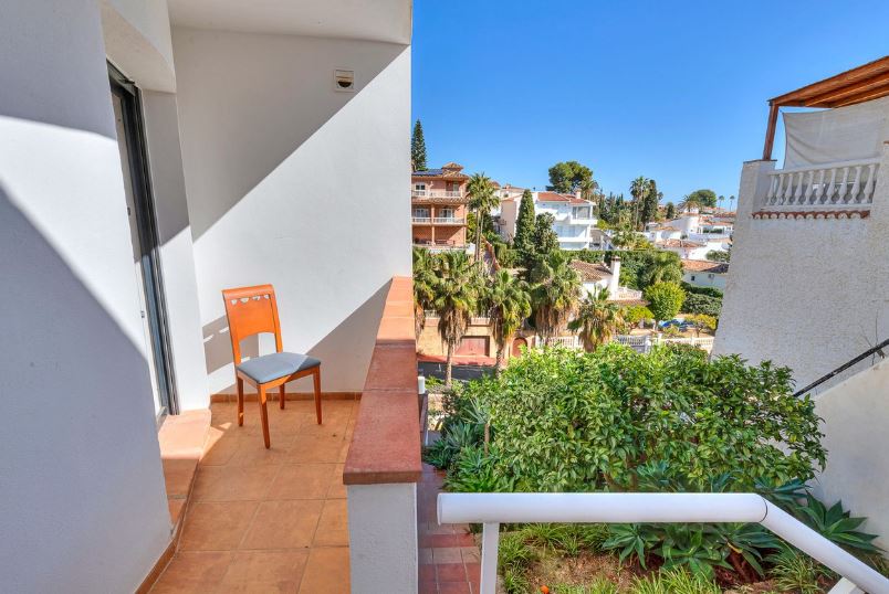 Maison en vente à Arroyo de la Miel (Benalmádena)