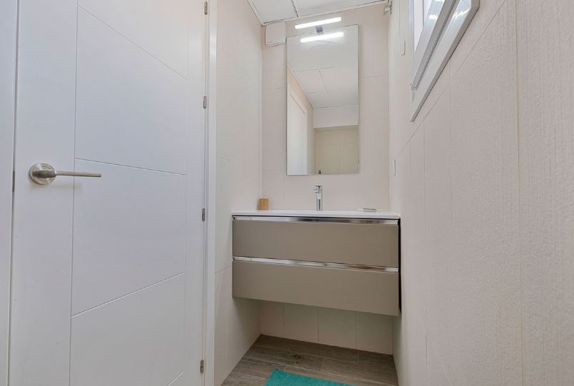 Hus til salg i Arroyo de la Miel (Benalmádena)