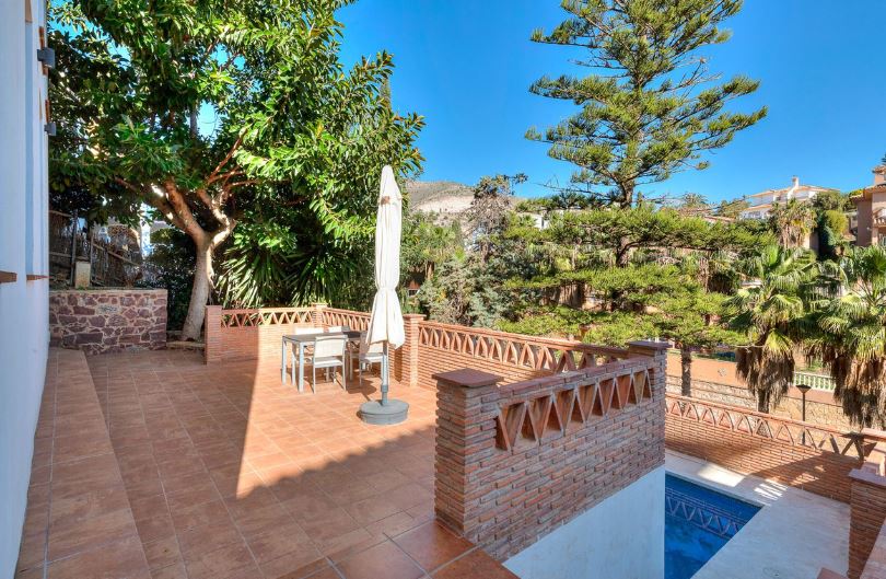 Maison en vente à Arroyo de la Miel (Benalmádena)