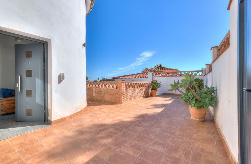 Casa in vendita a Arroyo de la Miel (Benalmádena)