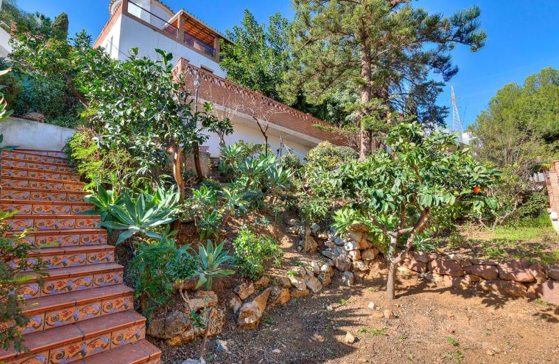 House for sale in Arroyo de la Miel (Benalmádena)