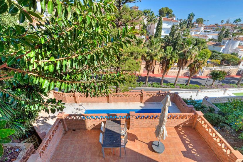 Maison en vente à Arroyo de la Miel (Benalmádena)