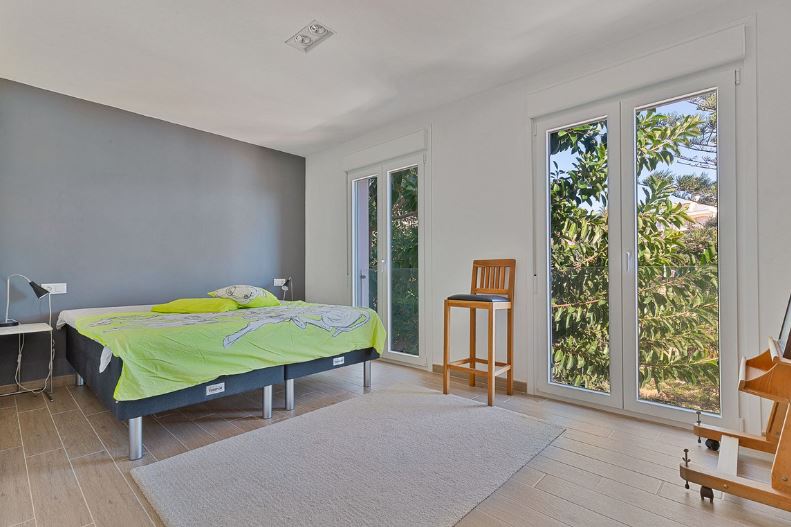 Hus til salg i Arroyo de la Miel (Benalmádena)