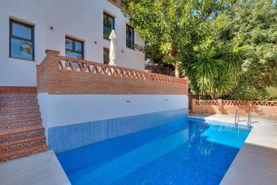 Casa en venta en Arroyo de la Miel (Benalmádena)