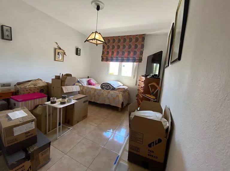 Casa in vendita a Calaburra - Chaparral (Mijas)