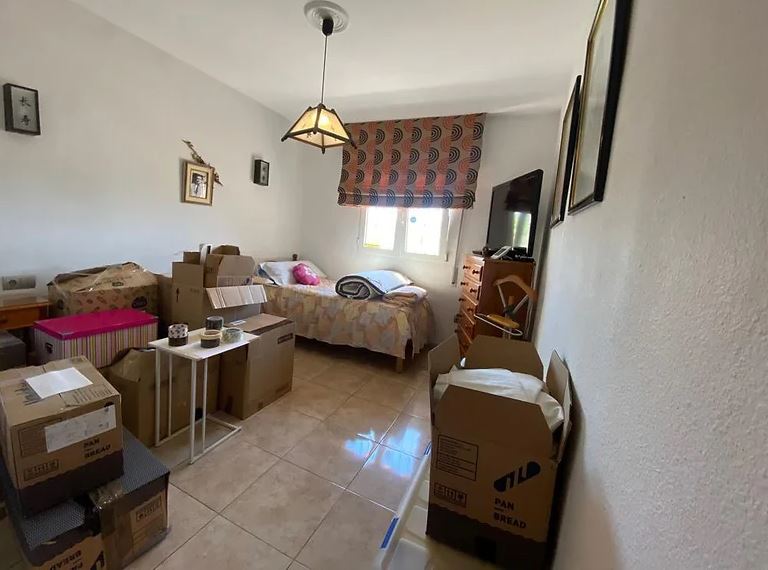 Hus til salg i Calaburra - Chaparral (Mijas)