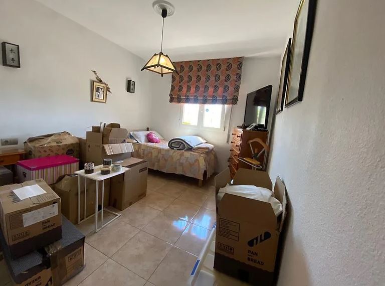 Woning te koop in Calaburra - Chaparral (Mijas)