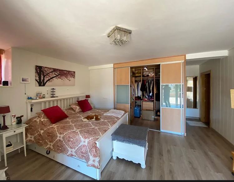 Hus til salg i Calaburra - Chaparral (Mijas)