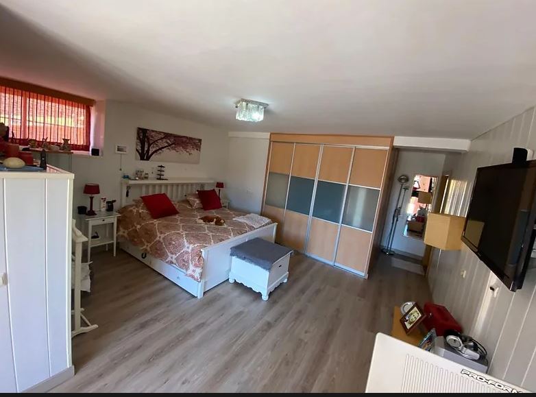 Maison en vente à Calaburra - Chaparral (Mijas)