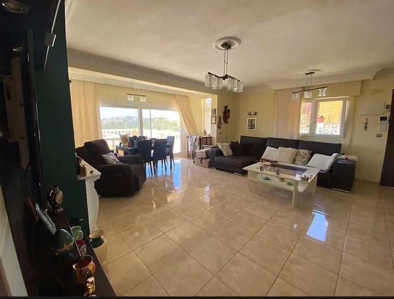 Hus til salg i Calaburra - Chaparral (Mijas)