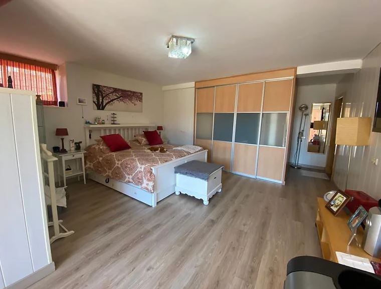 Hus til salg i Calaburra - Chaparral (Mijas)