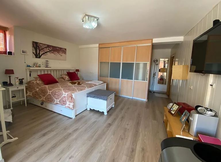 Hus til salg i Calaburra - Chaparral (Mijas)
