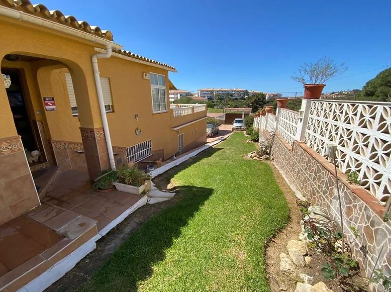 Maison en vente à Calaburra - Chaparral (Mijas)