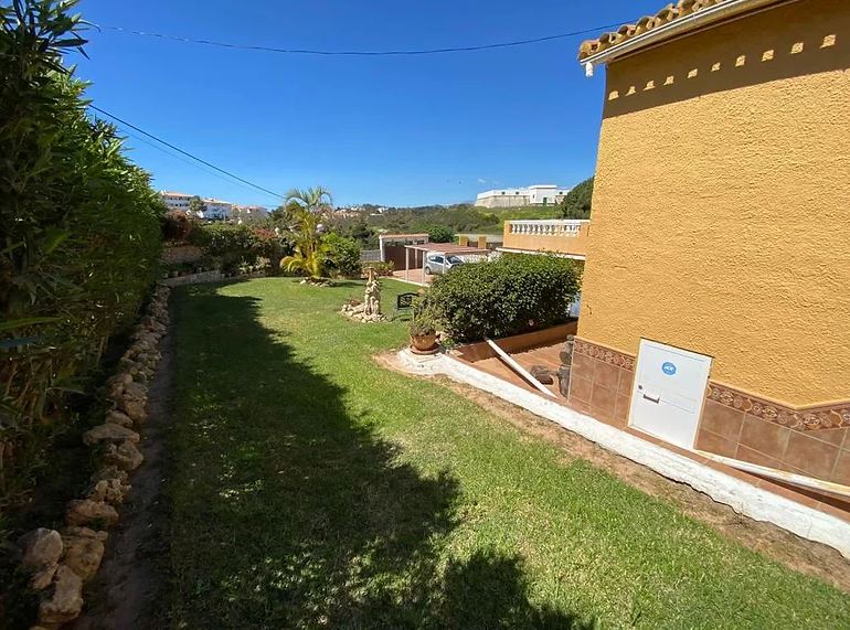 Hus til salg i Calaburra - Chaparral (Mijas)