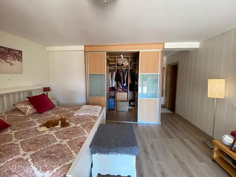 Hus til salg i Calaburra - Chaparral (Mijas)