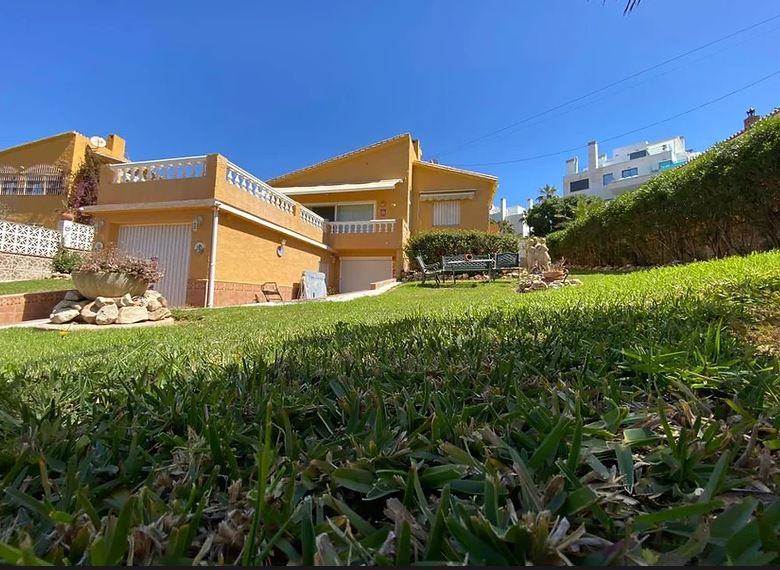 House for sale in Calaburra - Chaparral (Mijas)