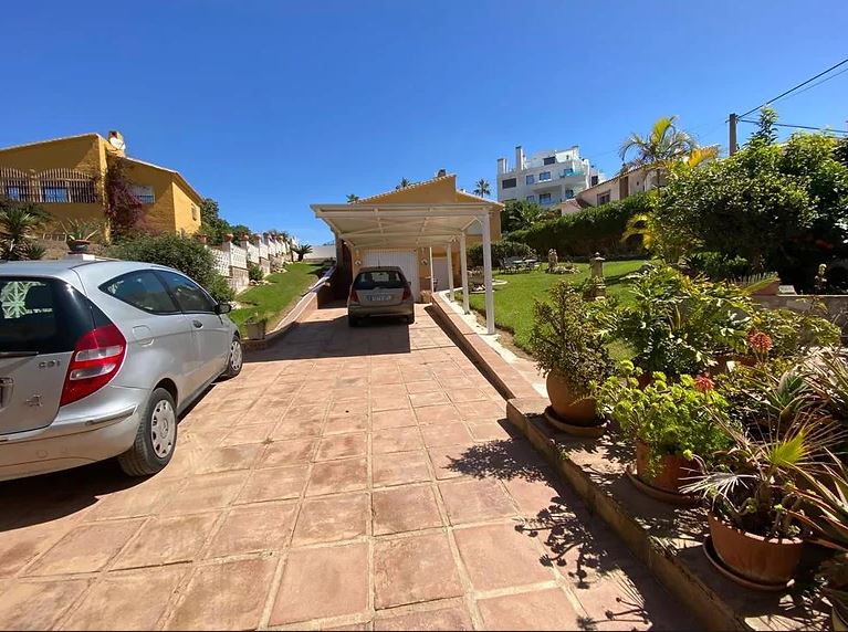 Hus til salg i Calaburra - Chaparral (Mijas)