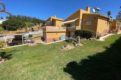 Casa en venda in Calaburra - Chaparral (Mijas)