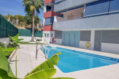 Appartement te koop in Los Boliches (Fuengirola)
