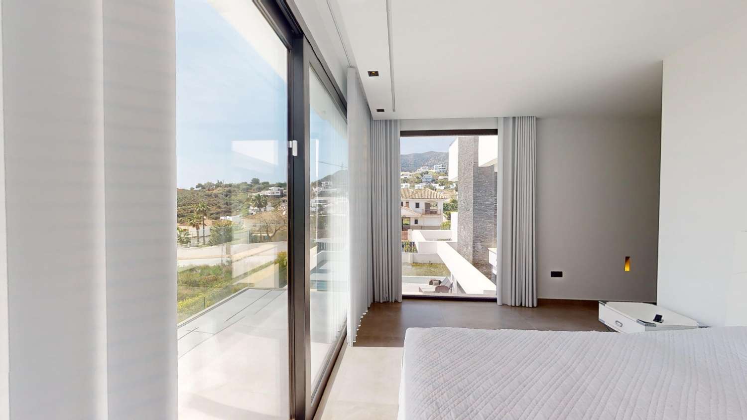 Woning te koop in El Higuerón - Capellanía (Benalmádena)