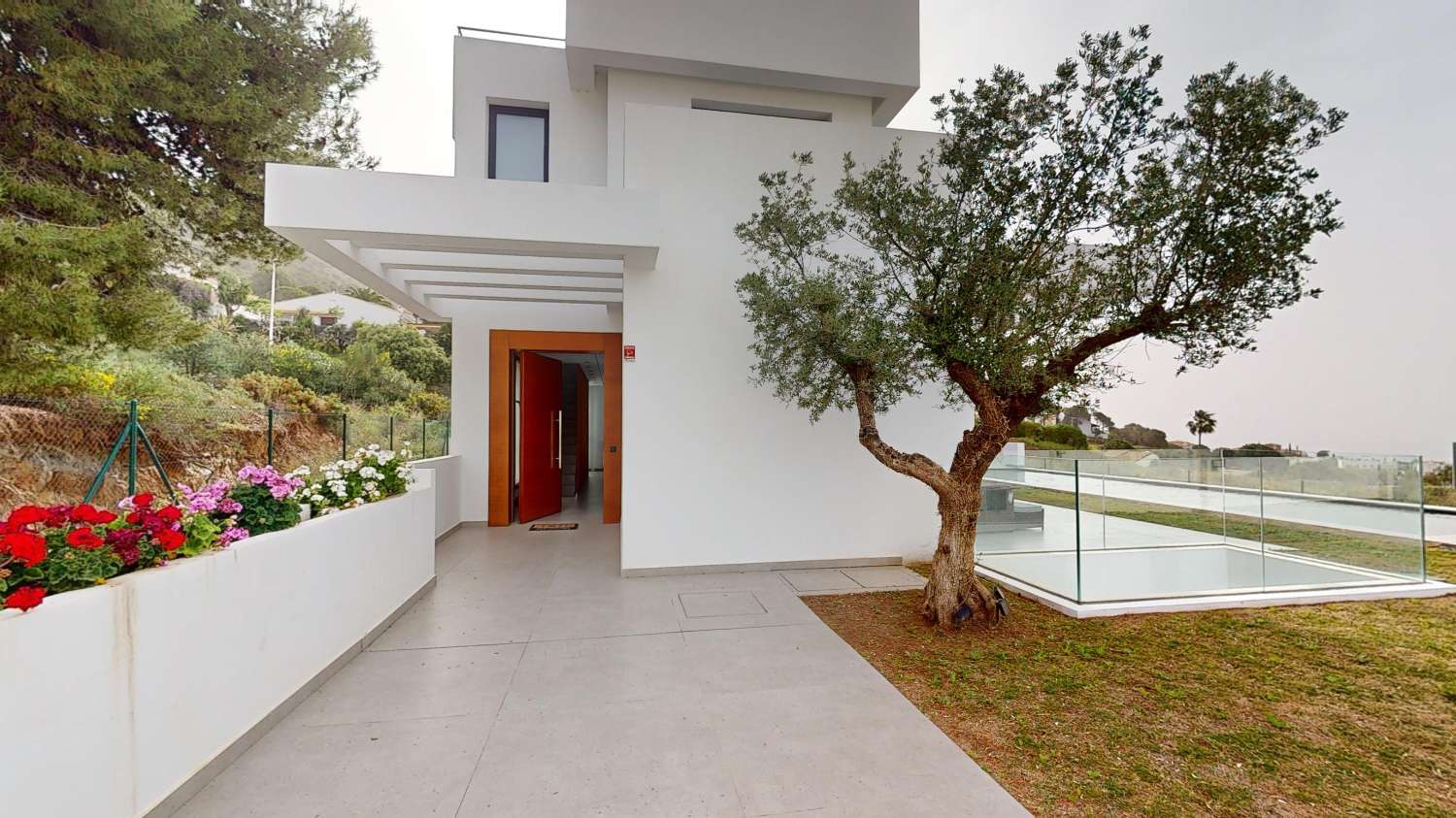 Fantástica Villa en Buena Vista - Zona Higueron