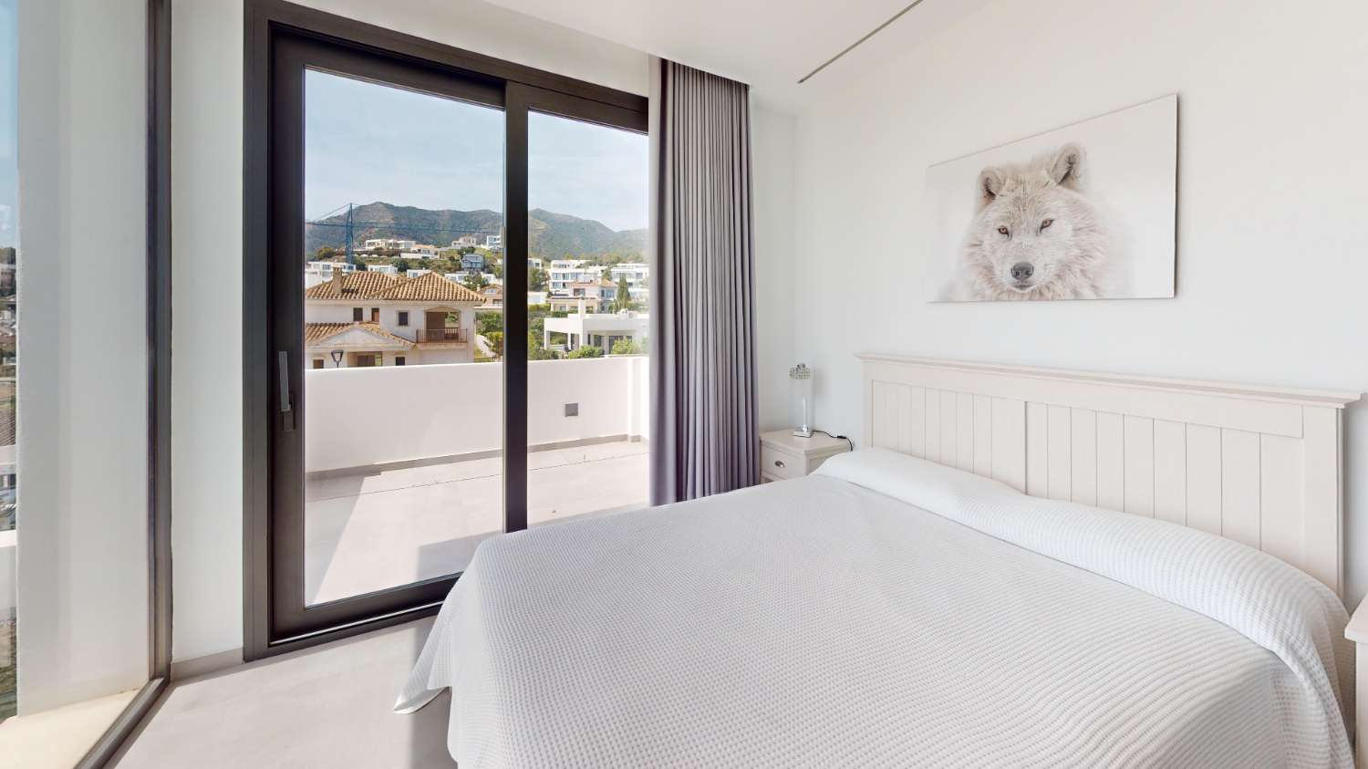 Woning te koop in El Higuerón - Capellanía (Benalmádena)