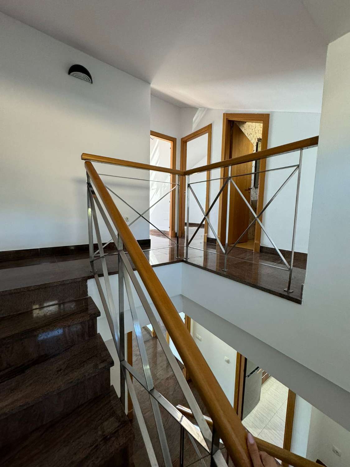 Penthouse for sale in Carvajal - Las Gaviotas (Fuengirola)