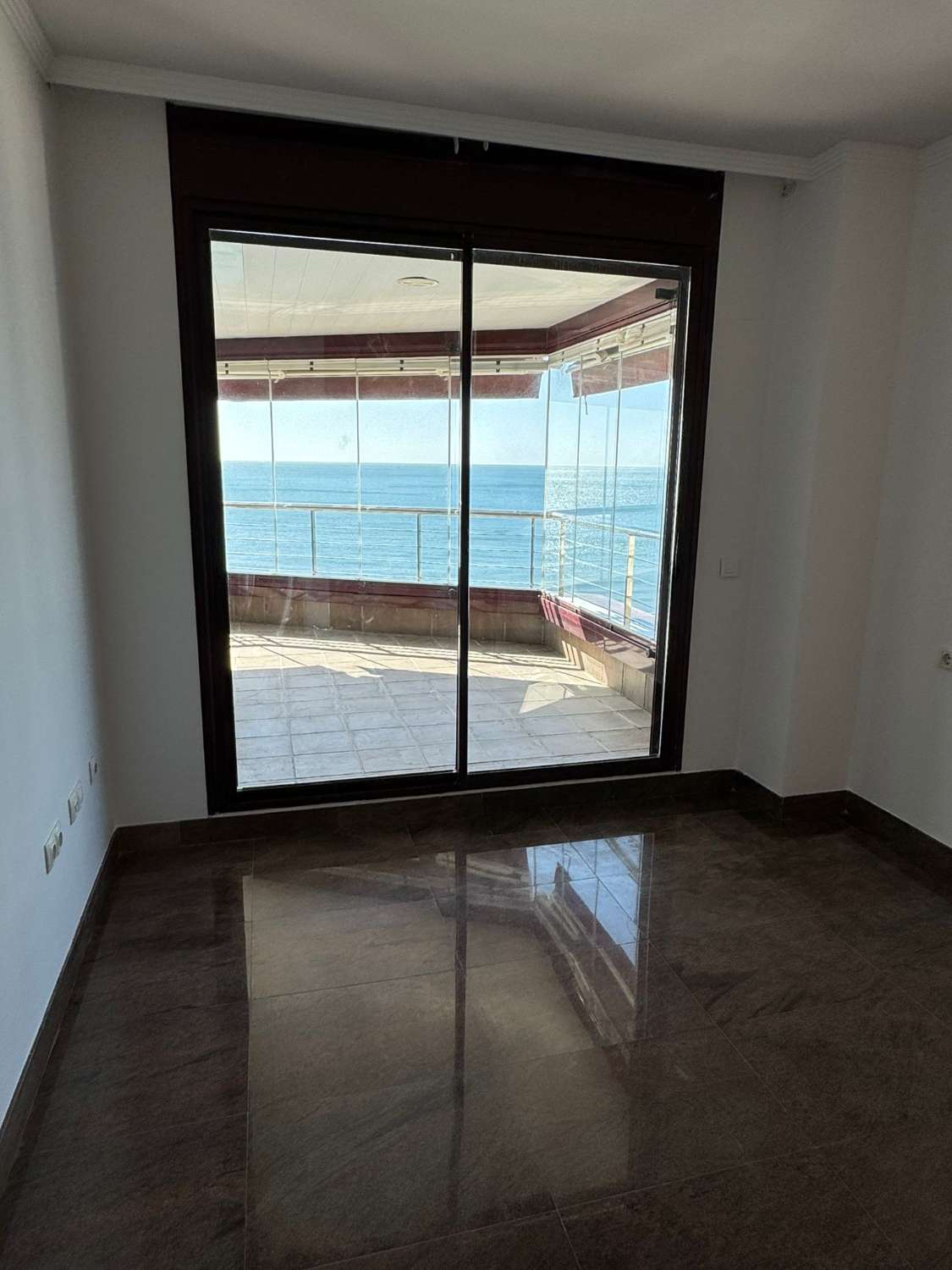 PRIMERA LINEA DE PLAYA  ATICO DUPLEX