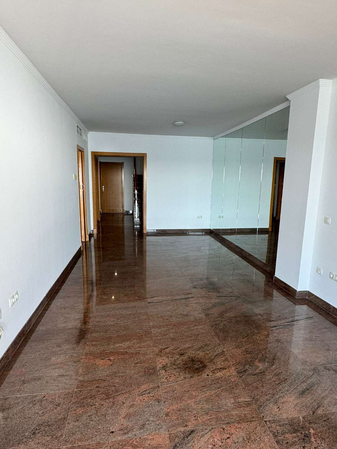 Penthouse til salg i Carvajal - Las Gaviotas (Fuengirola)