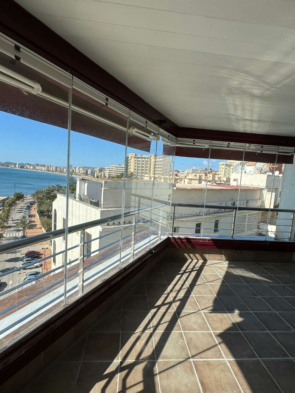 Penthouse zum verkauf in Carvajal - Las Gaviotas (Fuengirola)