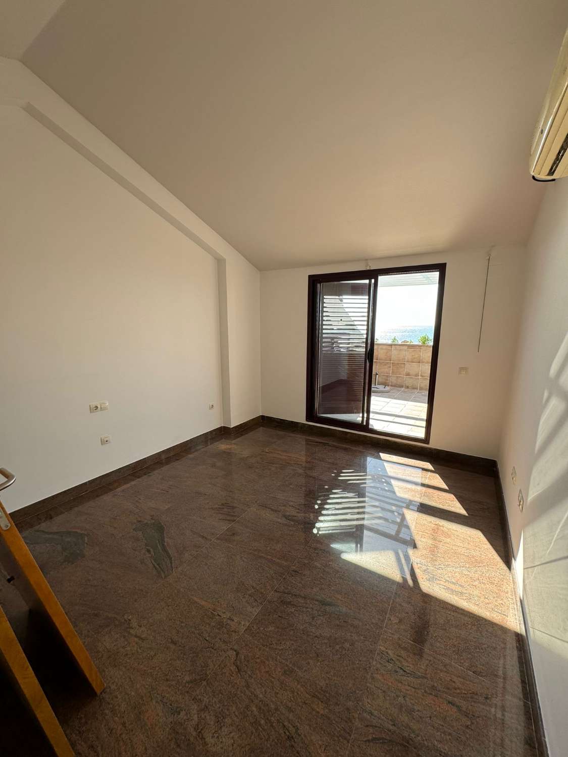 Penthouse til salg i Carvajal - Las Gaviotas (Fuengirola)