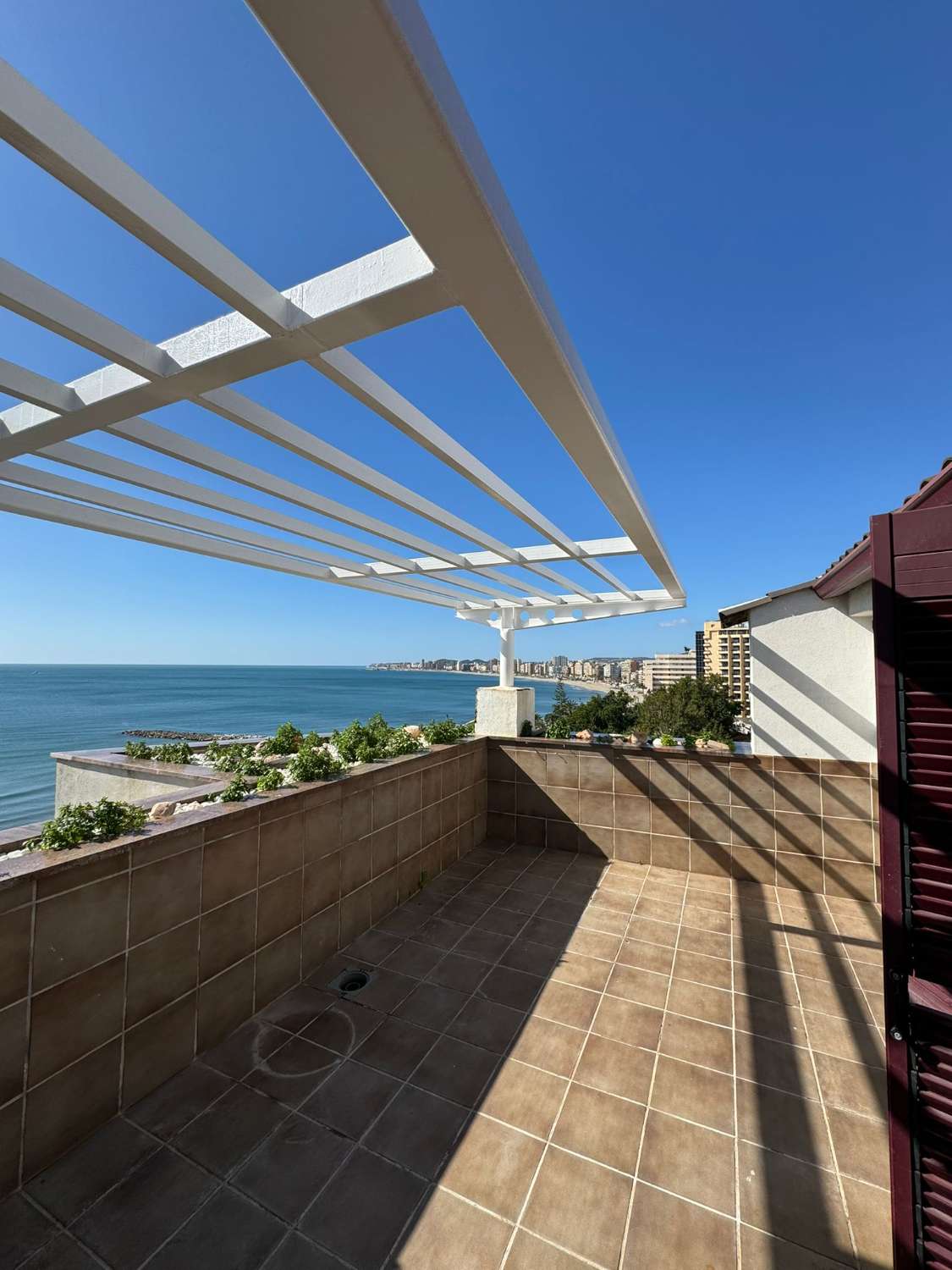 Penthouse zum verkauf in Carvajal - Las Gaviotas (Fuengirola)