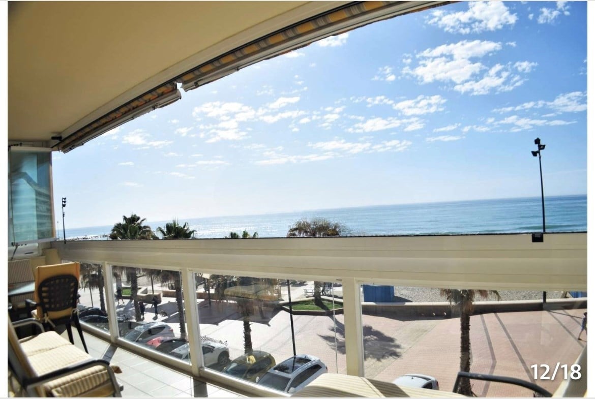 Flat for sale in Torreblanca del Sol (Fuengirola)