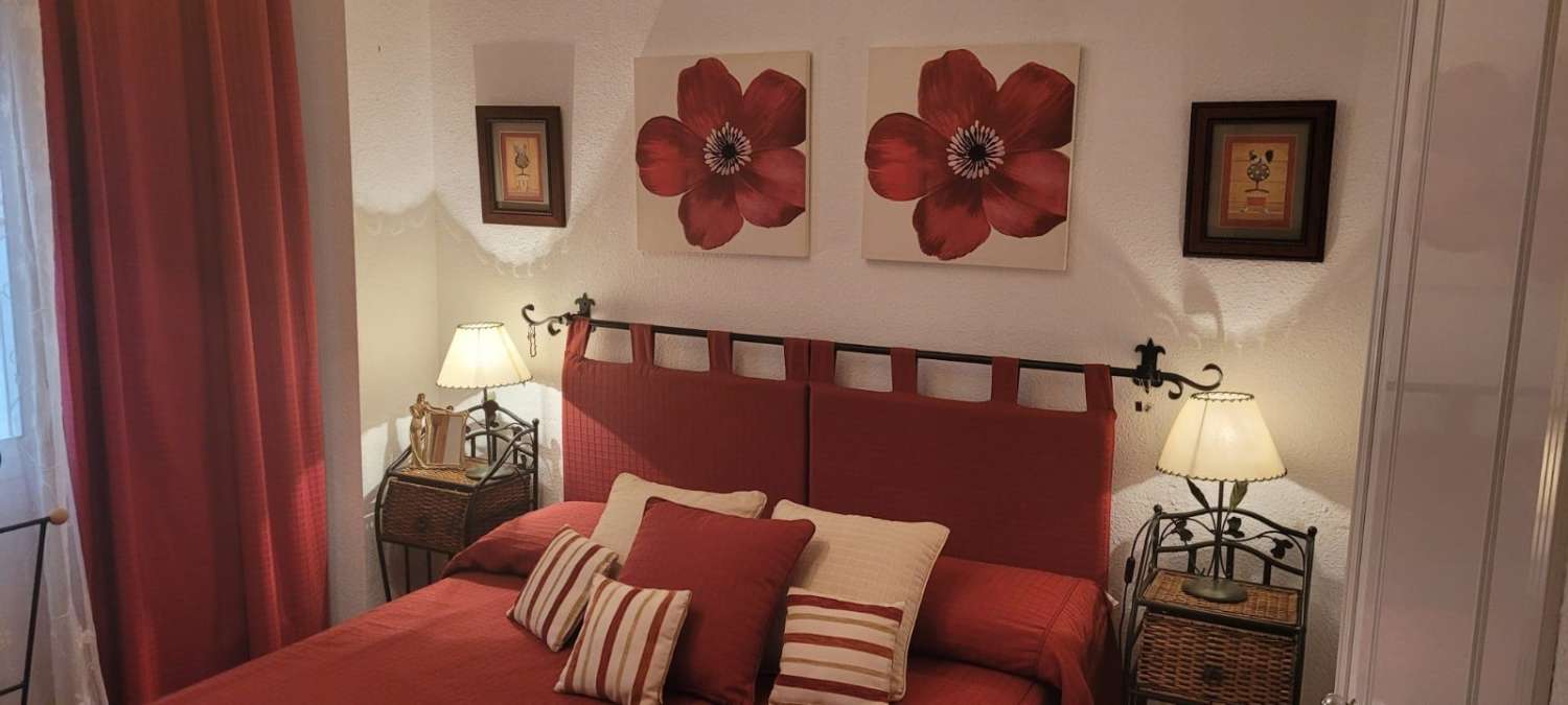 квартира в продаже в Torreblanca del Sol (Fuengirola)