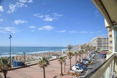 Lejlighed til salg i Torreblanca del Sol (Fuengirola)