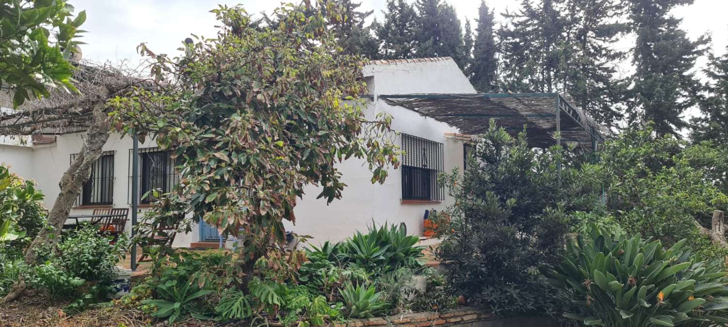 Plot for sale in Mijas