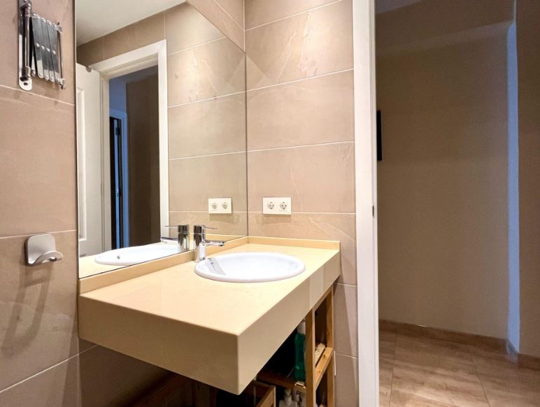 Flat for sale in Los Boliches (Fuengirola)